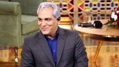 درگیر شدن مهران مدیری در یک دعوای خیابانی | عکس عجیب مهران مدیری که جدیدا پخش شده! +عکس