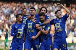 استقلال به مصاف صنعت می رود + جزئیات 