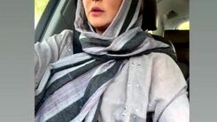 دزد ها به سلبریتی ها هم رحم نمی کنند! | دزدی از منزل فریبا نادری بازیگر معروف جنجال به پا کرد