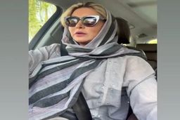 دزد ها به سلبریتی ها هم رحم نمی کنند! | دزدی از منزل فریبا نادری بازیگر معروف جنجال به پا کرد