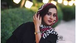 بیوگرافی میترا رفیع
