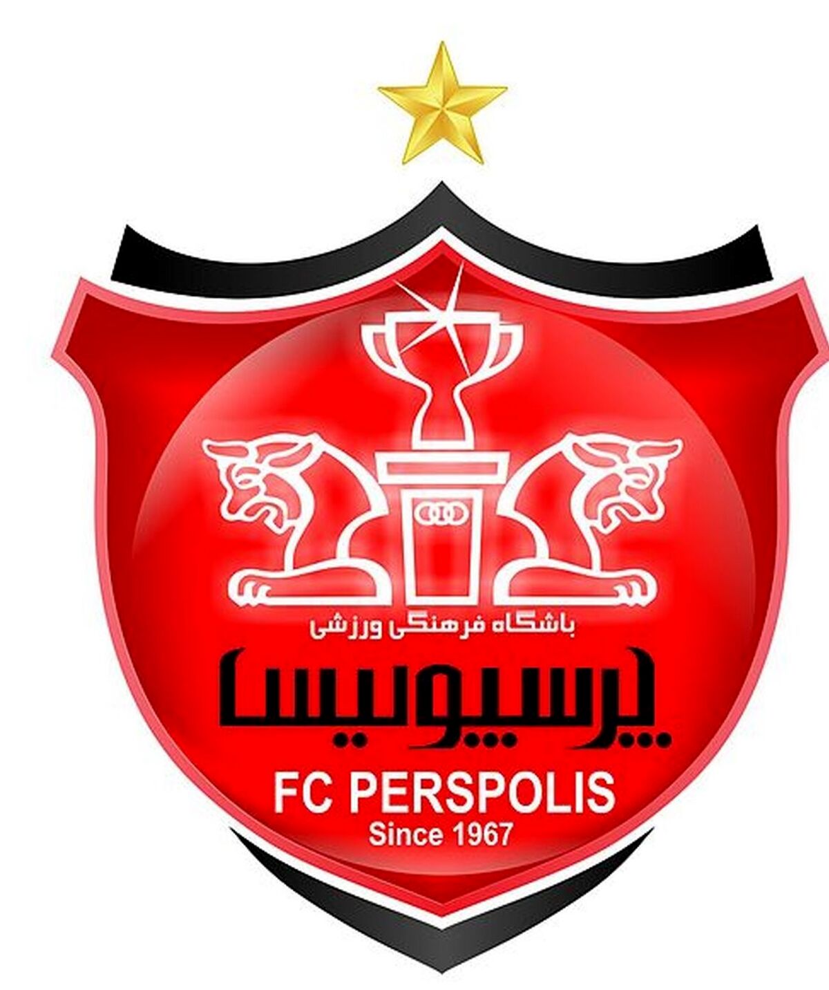 معرفی بهترین گلزنان پرسپولیس! + جزئیات بیشتر 
