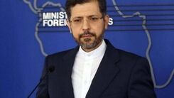خطیب زاده: آمریکا در شب اجرای توافق برای تبادل زندانیان زیر قرار خود زد