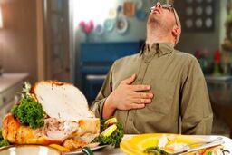 در این ساعت غذا بخورید دیابت می گیرید!
