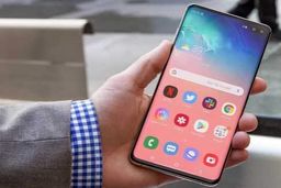 قیمت روز موبایل در بازار تهران+جدول 