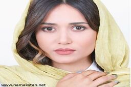 اینم عکس مردی که این حلقه گرانقیمت را برای پریناز ایزدیار خرید | عکس شوهر واقعی پریناز ایزدیار لو رفت +عکس
