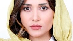 اینم عکس مردی که این حلقه گرانقیمت را برای پریناز ایزدیار خرید | عکس شوهر واقعی پریناز ایزدیار لو رفت +عکس