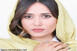 فیلم جالب از اسب سواری خفن پریناز ایزدیار | پریناز ایزدیار از هنر جدیدش رونمایی کرد + فیلم 