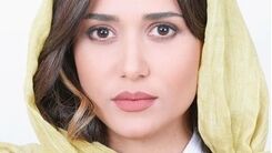 باورتان می شود این دخترچه پریناز ایزدیار باشه | پریناز ایزدیار از این رو به اون رو شد + عکس