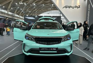 ثبت نام جدید کرمان موتور به قیمت کارخانه از شنبه 21 اردیبهشت | فروش نقدی و اقساطی KMC J7 و KMC A5 با تحویل 2 ماهه