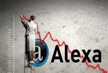 راهکارهایی برای کاهش رتبه الکسا+جزئیات 