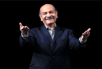 این عکس‌ها از فردوس کاویانی را تا به حال ندیده‌اید | اولین تجربه بازیگری فردوس کاویانی