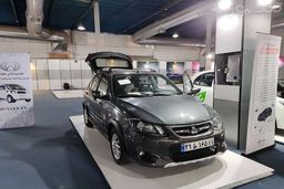 غوغای سایپایی ها امروز 22 آبان | خریداران تیبا چقدر سود کردند؟