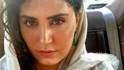 عکس جنجالی از قیافه جدید الناز شاکر دوست / خانم بازیگر در مدت نبودش کلا تغییر کرد! +عکس خبرساز