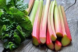سبزی پرخاصیت بهاری برای تنظیم قند خون | فواید خوردن ریواس برای درمان کبد چرب
