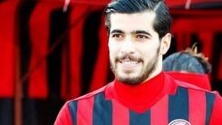 عکس دیده نشده از ماشین میلیاردی سعید عزت اللهی 