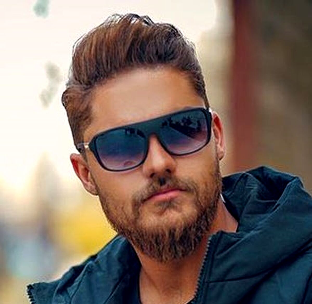 دانلود آهنگ جدید علی خدابنده بنام جذابیت+موزیک 