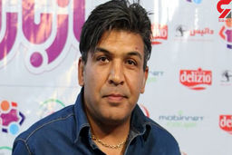 فیلم شوکه کننده آقای بازیگر در بیمارستان/ فریاد بغض بازیگر معروف به بی وجدان ها ! 