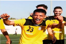 سالگرد ازدواج مهدی قایدی با آتیش بازی برج خلیفه +فیلم