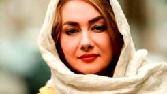 استایل باورنکردنی هانیه توسلی در آخرین روز اردیبهشت+عکس لو رفته
