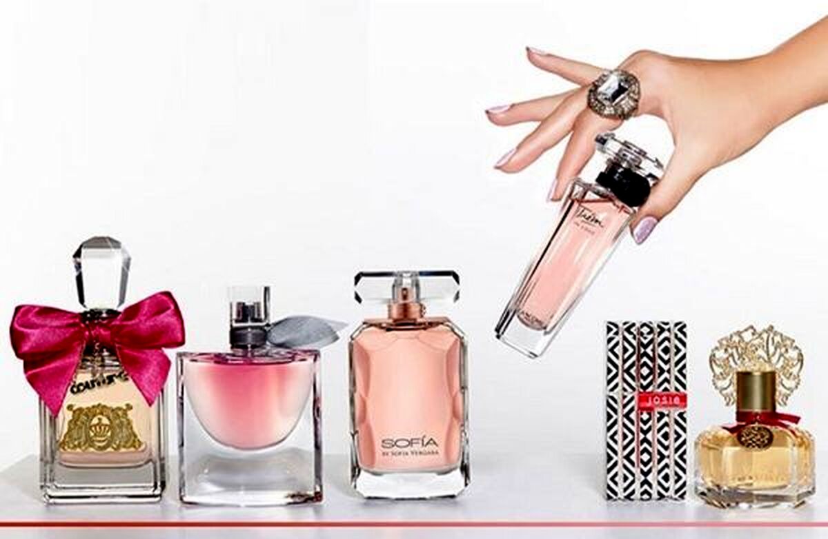 انتخاب عطر مناسب فصل تابستان