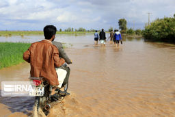 هشدار قرمز هواشناسی برای ۱۰ استان| مردم توصیه ها را جدی بگیرند