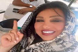 اتفاق تلخ و دردناک برای بهنوش بختیاری در خیابان | درگیری وحشتناک بهنوش بختیاری با دزدان +عکس