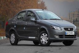 برای خرید رانا دست دوم چقدر پول لازمه ؟ + جدول قیمت ها