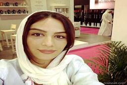 خوابیدن مارال فرجاد در ماشین مهراب قاسمخانی جنجالی شد +عکس