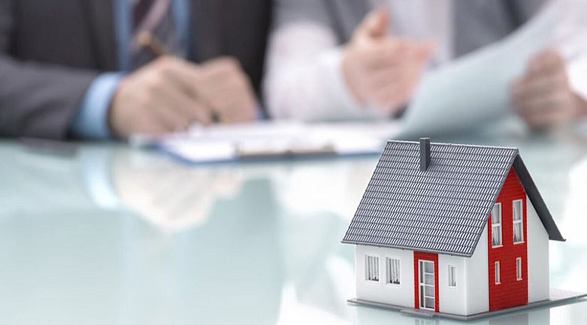 قیمت مسکن ملی/قیمت آپارتمان‌های لوکس تهران+جدول 