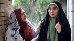 مریم معصومی و شیرین بینا در سریال رمضانی «نقش خاک»!
