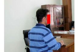 دعوای طایفه ای خون به پا کرد / علت قتل پیست؟