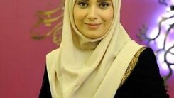 زندگینامه صبا راد