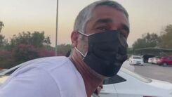 عکس لورفته پژمان جمشیدی کنار زن جوان حاشیه ساز شد