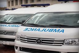 مسمومیت عجیب ۴۳ معتکف در خراسان جنوبی