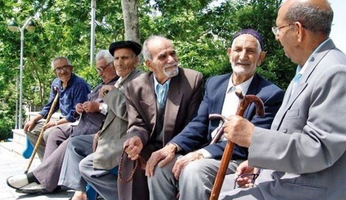 دو خبر خوش برای بازنشستگان در این هفته/تغییر حقوق بازنشستگی بازنشسته ها