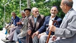 منتظر تغییرات حقوق بازنشستگان باشید | واریز علی الحساب به حساب حقوق بازنشستگان |  اضافه های حقوق بازنشستگان کی پرداخت می شود؟