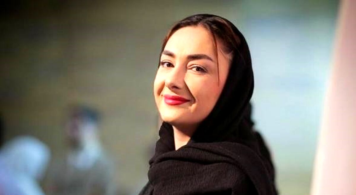 گریم وحشتناک هانیه توسلی در زخم کاری!+تصاویر جالب هانیه توسلی 