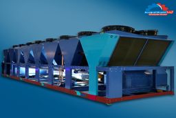 چیلر خانگی چیست؟