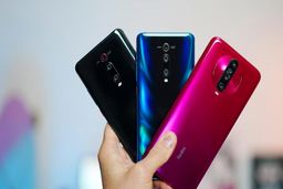 اگر قصد خرید گوشی دارید بخوانند | قیمت جدید گوشی‌های پرفروش در بازار 