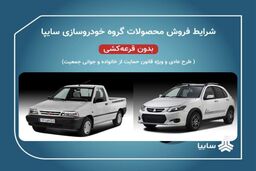  بدون قرعه کشی از امروز از سایپا خودرو بخرید | خبر غافلگیرکننده سایپا برای خریداران خودرو کوییک