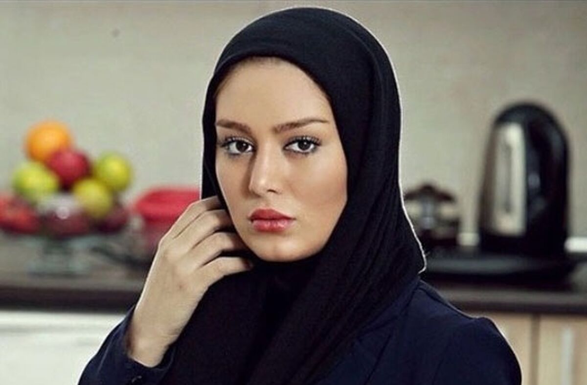زندگینامه سحر قریشی