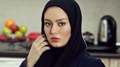 بهم خوردن ازدواج سحر قریشی لو رفت/طلاق به خاطر خودروی ۵۸۰ میلیونی! +عکس