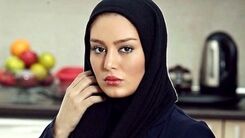 زندگینامه سحر قریشی