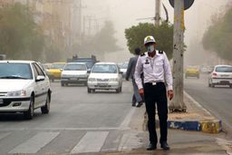 واکنش توئیتی نماینده مجلس درباره درگیری با سرباز!+عکس 