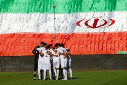 زمان بازی‌های تیم ملی ایران اعلام شد+جزئیات بیشتر 