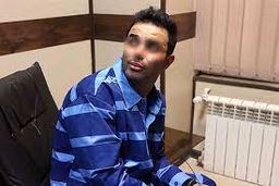 وحید خزایی در آتش سوزی اوین دیده شد/ سروکله شاخ مجازی پس از ۳ سال پیدا شد! +فیلم