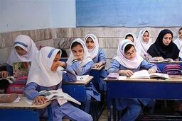امسال مدارس از شهریورماه باز می شود ؟ | خبر مهم برای همه دانش آموزان 