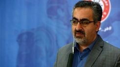  واکنش جنجالی جهانپور درباره تزریق واکسن کرونا به ایرانیان در ارمنستان