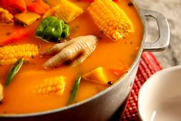 خواص باورنکردنی پای مرغرا فراموش نکنید + جزئیات مهم
